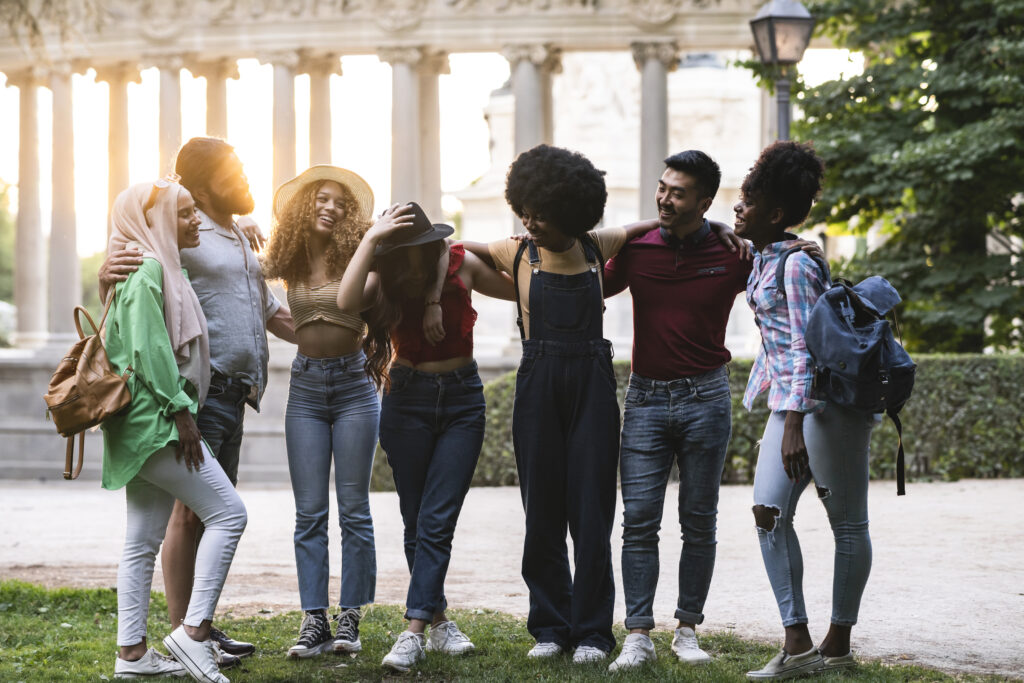 Customized Travel Plans